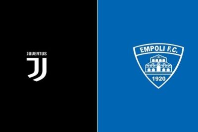 Soi kèo Juventus vs Empoli, 22/10/2022 – Serie A
