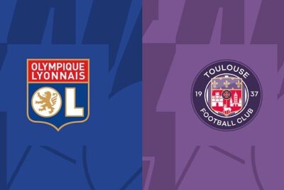 Soi kèo Lyon vs Toulouse, 08/10/2022 – Ligue 1