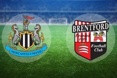 Soi kèo Newcastle vs Brentford, 08/10/2022 – Ngoại Hạng Anh