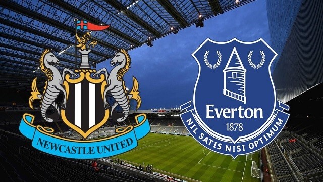 Soi kèo Newcastle vs Everton