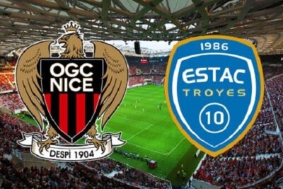 Soi kèo Nice vs Troyes, 09/10/2022 – Ligue 1