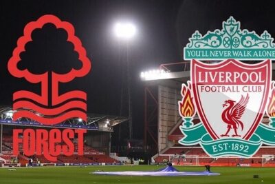 Soi kèo Nottingham vs Liverpool, 22/10/2022 – Ngoại hạng Anh