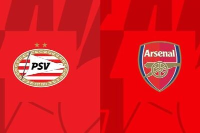 Soi kèo PSV vs Arsenal, 27/10/2022 – Europa League