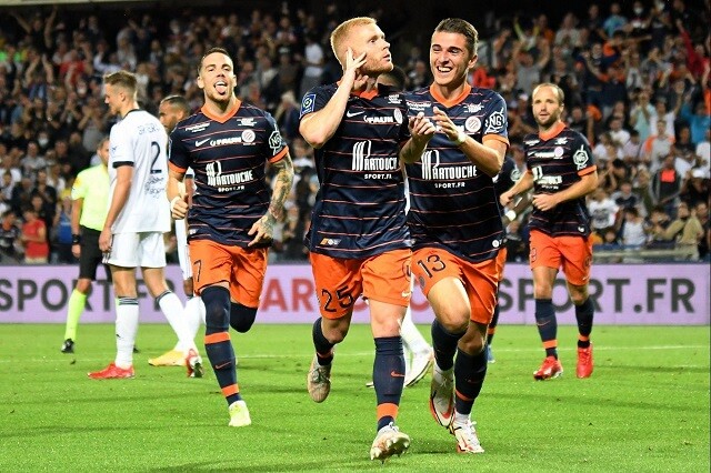Soi kèo Rennes vs Montpellier