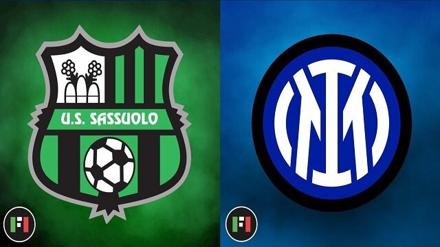 Soi kèo Sassuolo vs Inter