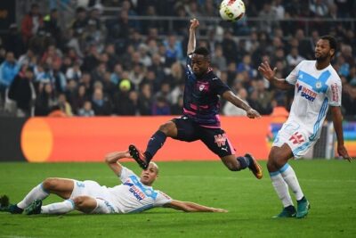 Soi kèo Strasbourg vs Marseille, 30/10/2022 – Ligue 1