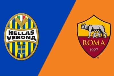 Soi kèo Verona vs AS Roma, 01/11/2022 – Serie A