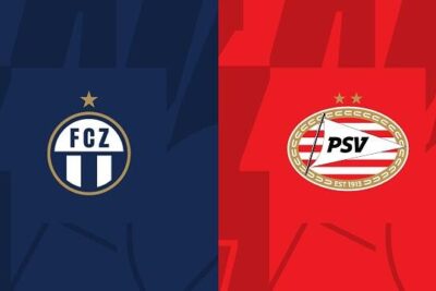 Soi kèo Zurich vs PSV, 06/10/2022 – Europa League