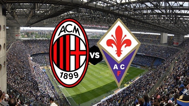 Soi kèo AC Milan vs Fiorentina