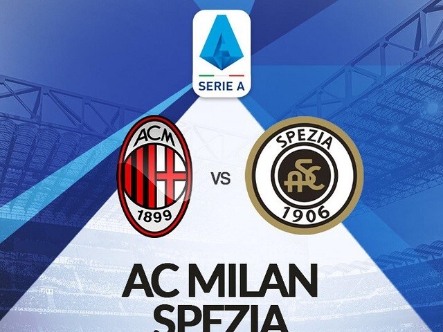Soi kèo AC Milan vs Spezia