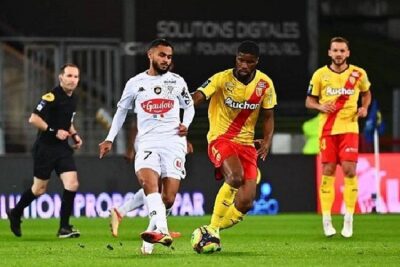 Soi kèo Angers vs Lens, 06/11/2022 – Ligue 1
