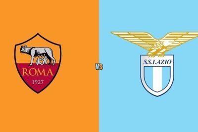 Soi kèo AS Roma vs Lazio, 07/11/2022 – Serie A