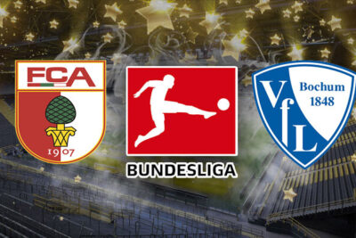 Soi kèo Augsburg vs Bochum, 12/11/2022 – Bundesliga