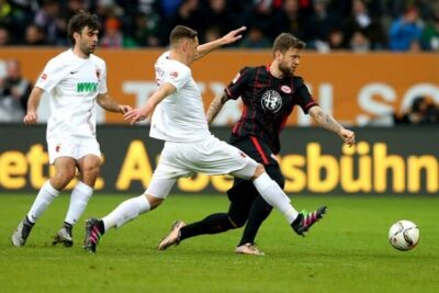 Soi kèo Augsburg vs Eintracht Frankfurt, 05/11/2022 – Bundesliga