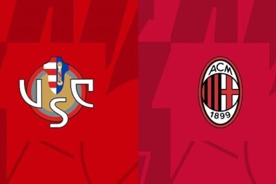 Soi kèo Cremonese vs AC Milan, 09/11/2022 – Serie A