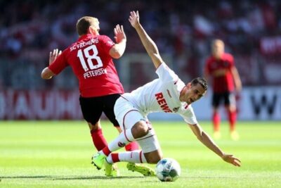 Soi kèo Freiburg vs FC Koln, 06/11/2022 – Bundesliga