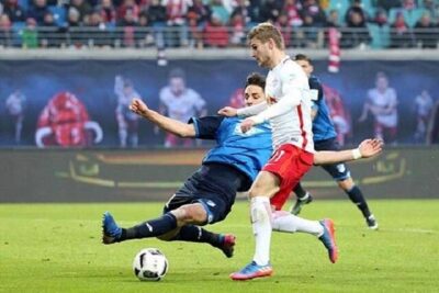 Soi kèo Hoffenheim vs RB Leipzig, 05/11/2022 – Bundesliga