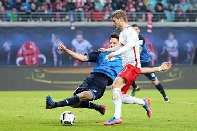 Soi kèo Hoffenheim vs RB Leipzig