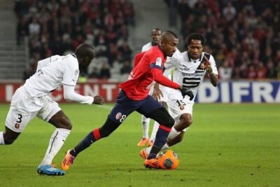 Soi kèo Lille vs Rennes, 06/11/2022 – Ligue 1