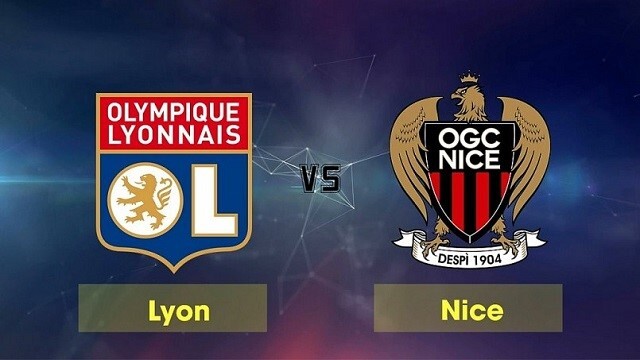 Soi kèo Lyon vs Nice