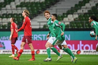 Soi kèo Mainz vs Wolfsburg, 05/11/2022 – Bundesliga