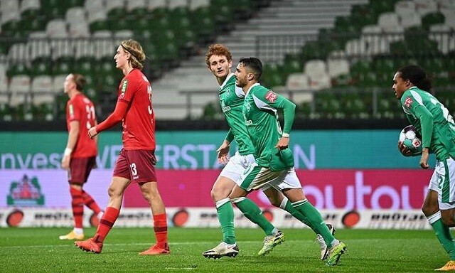Soi kèo Mainz vs Wolfsburg