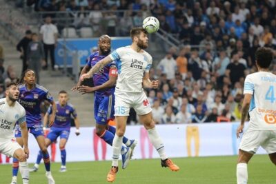 Soi kèo Marseille vs Lyon, 07/11/2022 – Ligue 1