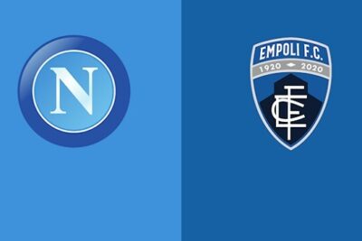 Soi kèo Napoli vs Empoli, 09/11/2022 – Serie A