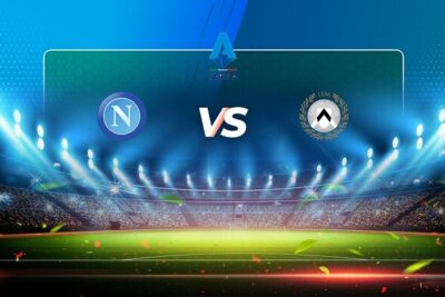 Soi kèo Napoli vs Udinese, 12/11/2022 – Serie A