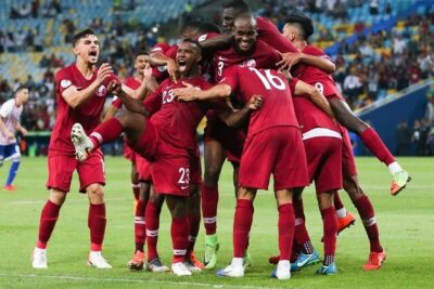 Soi kèo Qatar vs Senegal, 25/11/2022 – World Cup