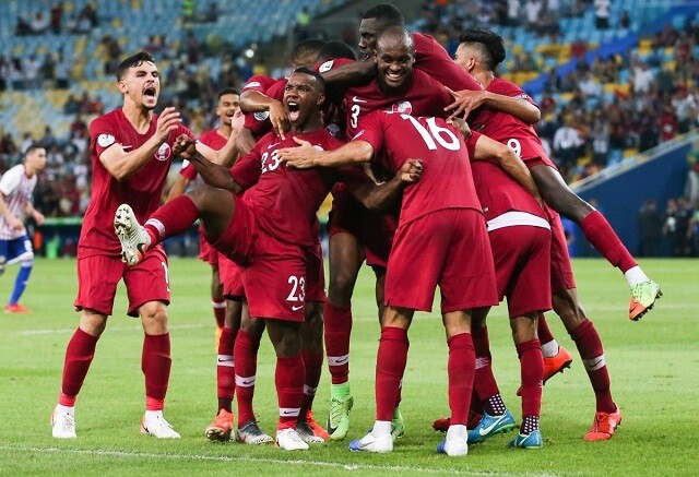 Soi kèo Qatar vs Senegal