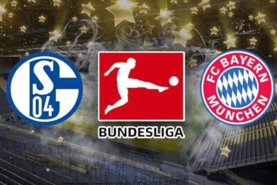 Soi kèo Schalke vs Bayern Munich, 13/11/2022 – Bundesliga
