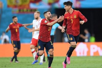 Soi kèo Tây Ban Nha vs Costa Rica, 23/11/2022 – World Cup