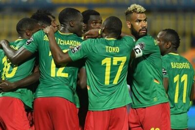 Soi kèo Thụy Sĩ vs Cameroon, 24/11/2022 – World Cup
