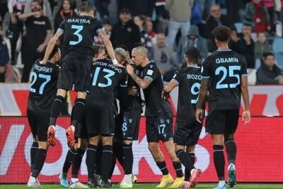 Soi kèo Trabzonspor vs Ferencvaros, 04/11/2022 – Europa League