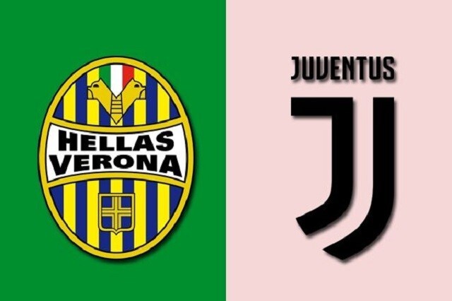 Soi kèo Verona vs Juventus