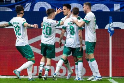 Soi kèo Werder Bremen vs Schalke, 06/11/2022 – Bundesliga